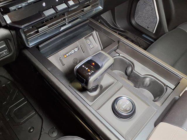 used 2026 GMC HUMMER EV SUV car