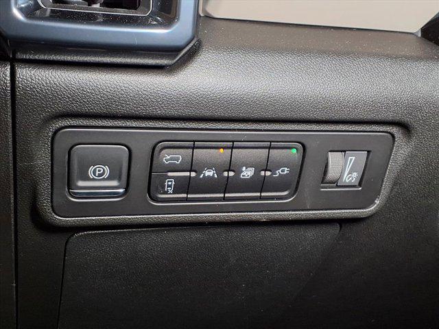 used 2026 GMC HUMMER EV SUV car