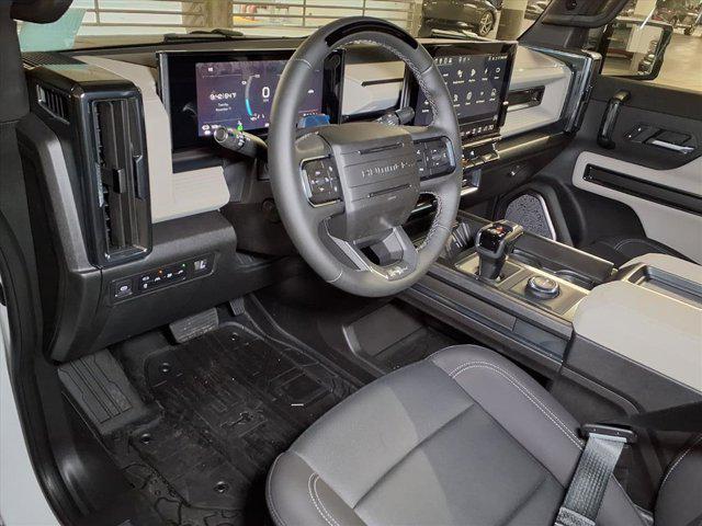 used 2026 GMC HUMMER EV SUV car