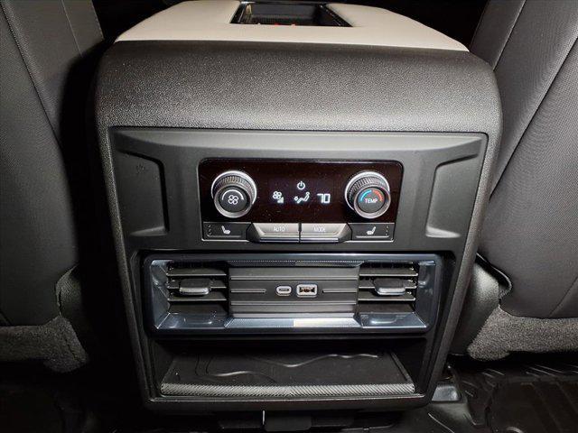 used 2026 GMC HUMMER EV SUV car