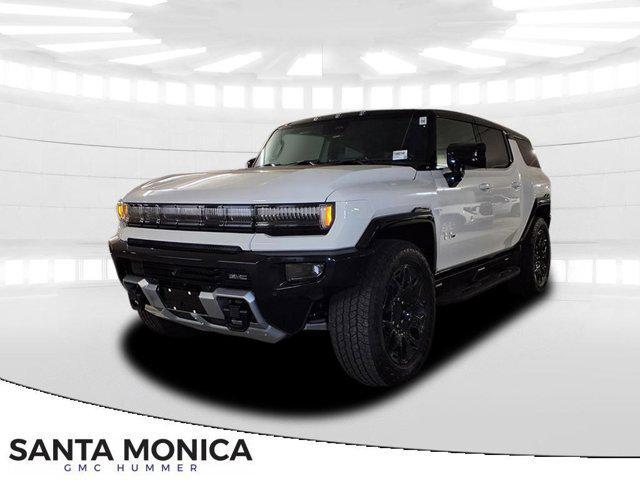 used 2026 GMC HUMMER EV SUV car