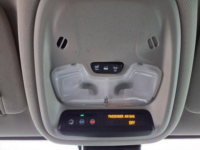 used 2024 Buick Encore GX car, priced at $19,595