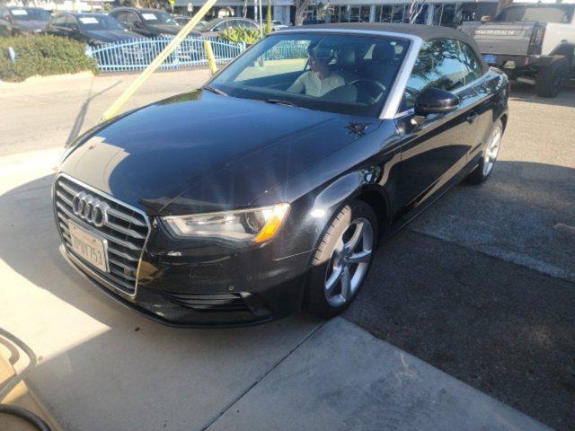 used 2016 Audi A3 car, priced at $12,994