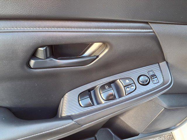 used 2024 Nissan Sentra car, priced at $16,595