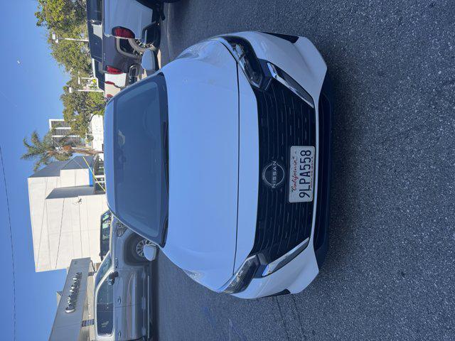 used 2024 Nissan Sentra car, priced at $17,595