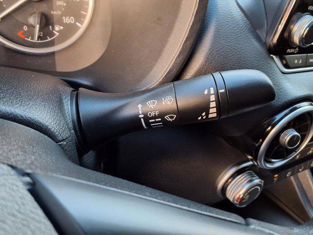 used 2024 Nissan Sentra car, priced at $16,595