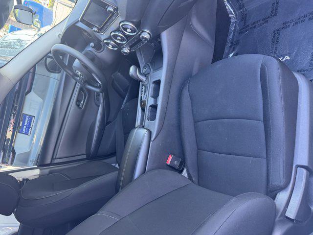 used 2024 Nissan Sentra car, priced at $17,595
