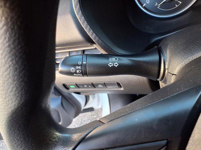 used 2024 Nissan Sentra car, priced at $16,595