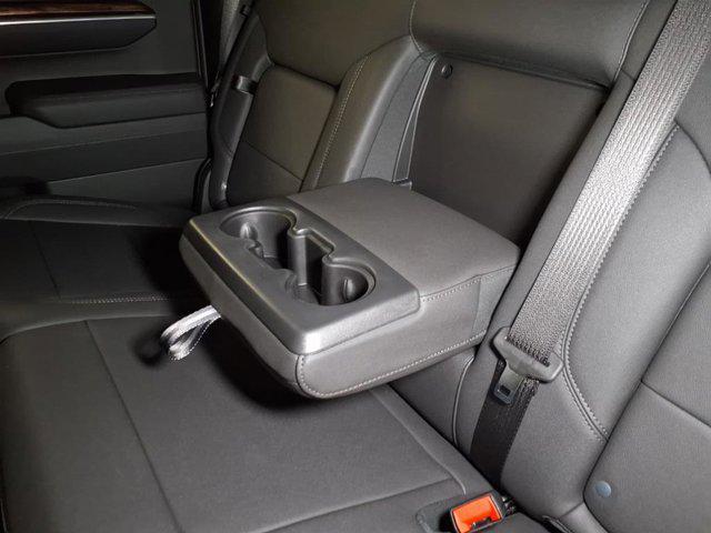 new 2025 GMC Sierra 1500 car, priced at $63,125