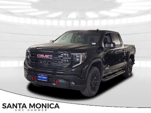 new 2025 GMC Sierra 1500 car, priced at $63,125
