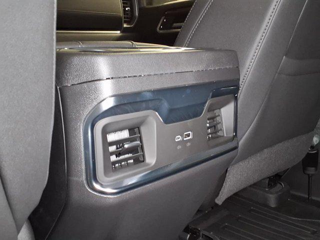 new 2025 GMC Sierra 1500 car, priced at $63,125