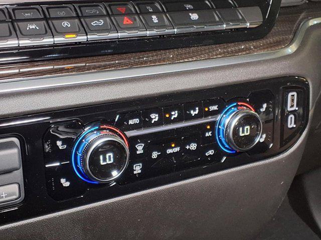 new 2025 GMC Sierra 1500 car, priced at $54,890
