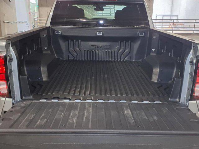 new 2025 GMC Sierra 1500 car, priced at $54,890