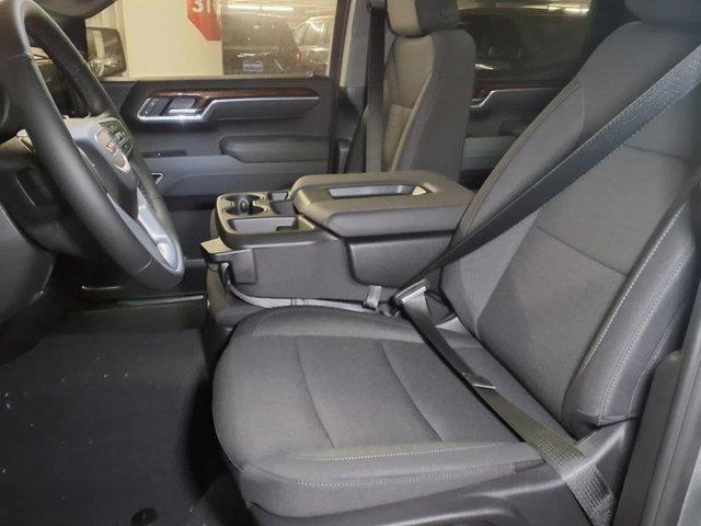 new 2025 GMC Sierra 1500 car, priced at $54,890