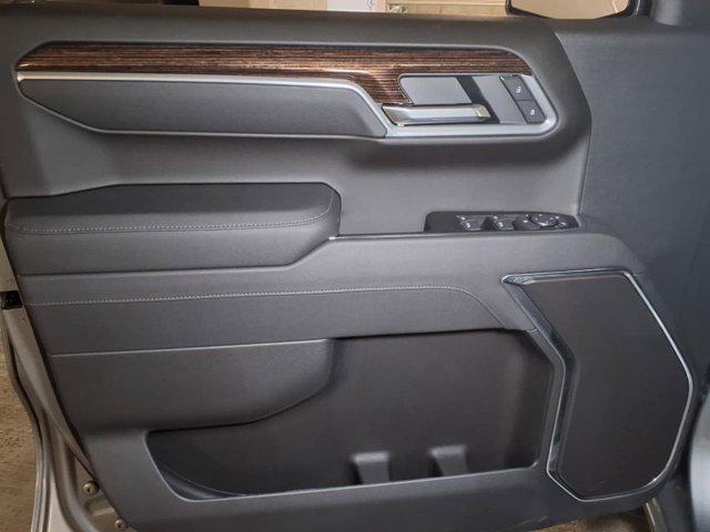 new 2025 GMC Sierra 1500 car, priced at $54,890