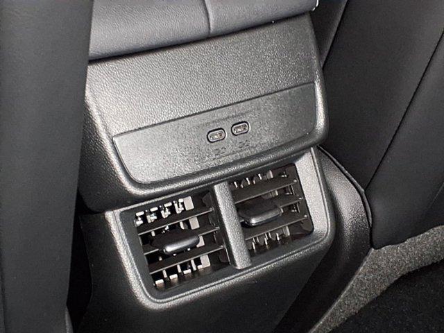 new 2025 GMC Terrain car, priced at $35,665