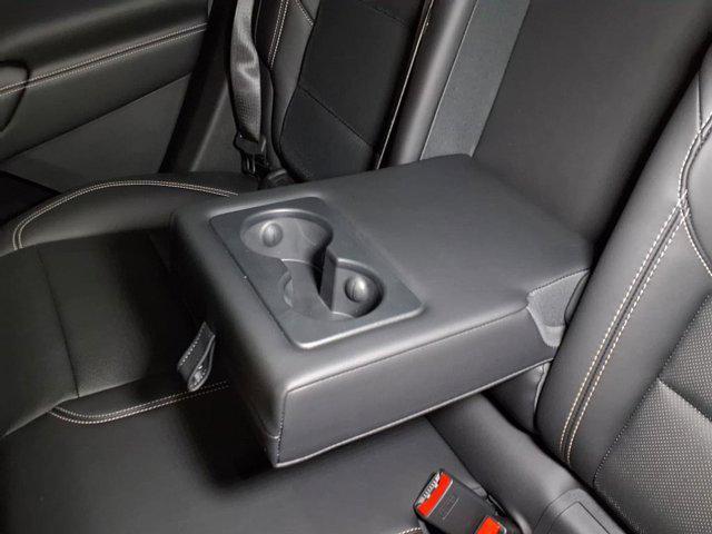 new 2025 GMC Terrain car, priced at $35,665