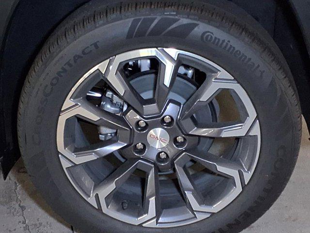new 2025 GMC Terrain car, priced at $35,665