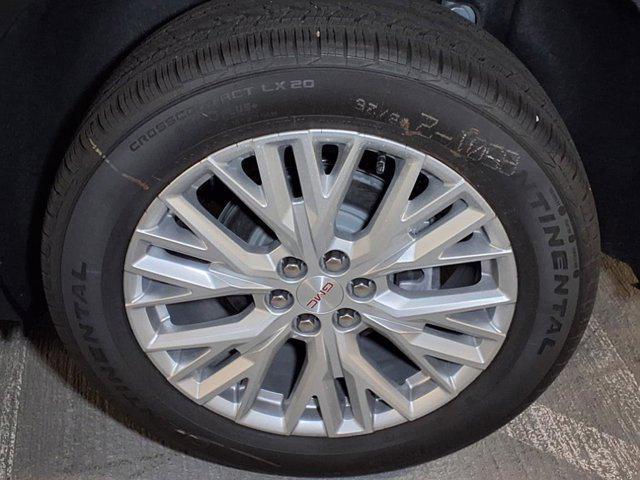 new 2025 GMC Acadia car, priced at $46,325