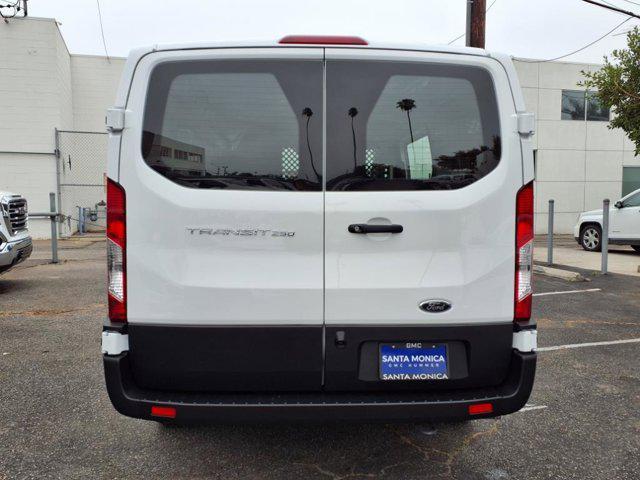 used 2023 Ford Transit-250 car, priced at $30,995