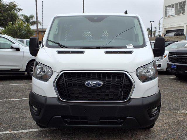 used 2023 Ford Transit-250 car, priced at $30,995