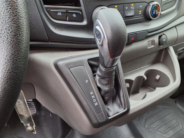used 2023 Ford Transit-250 car, priced at $30,995