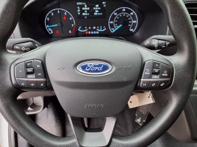 used 2023 Ford Transit-250 car, priced at $30,995
