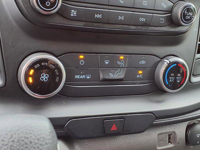 used 2023 Ford Transit-250 car, priced at $30,995