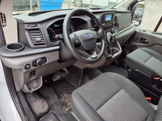 used 2023 Ford Transit-250 car, priced at $30,995