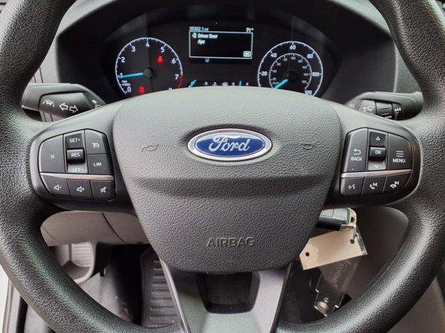 used 2023 Ford Transit-250 car, priced at $30,995
