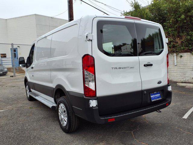 used 2023 Ford Transit-250 car, priced at $30,995