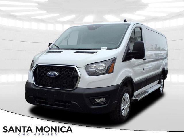 used 2023 Ford Transit-250 car, priced at $30,995