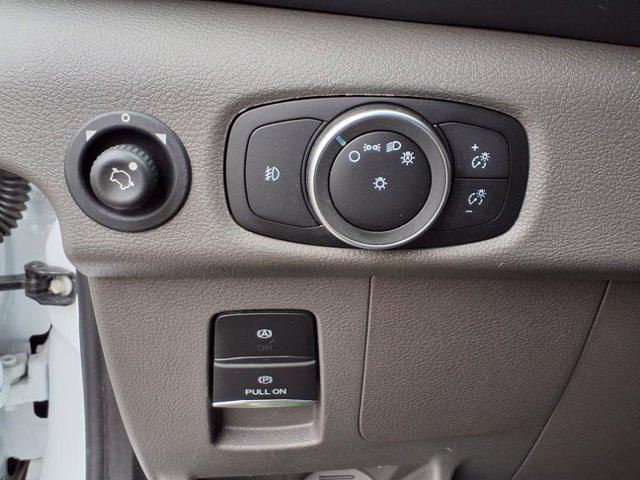used 2023 Ford Transit-250 car, priced at $30,995
