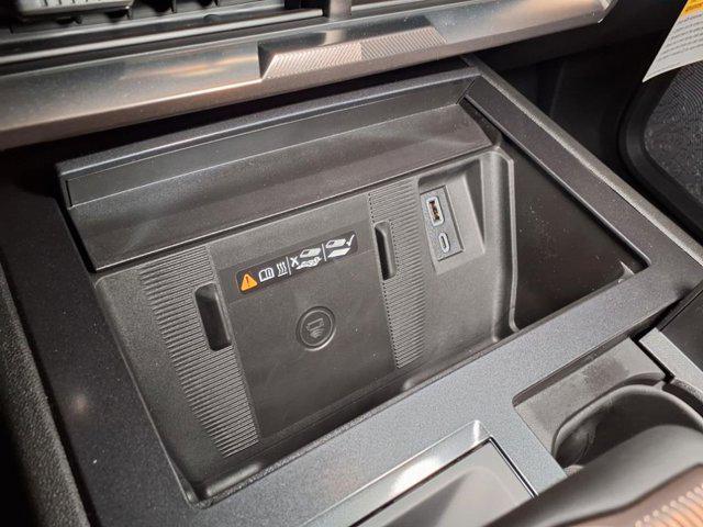 new 2025 GMC HUMMER EV SUV car, priced at $94,390