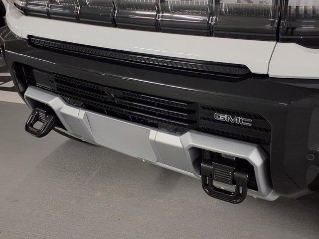 new 2025 GMC HUMMER EV SUV car, priced at $94,390