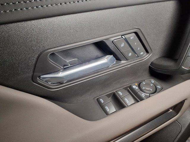 new 2025 GMC HUMMER EV SUV car, priced at $94,390