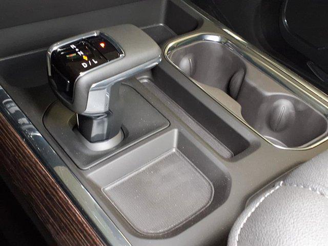 new 2025 GMC Sierra 1500 car, priced at $63,125