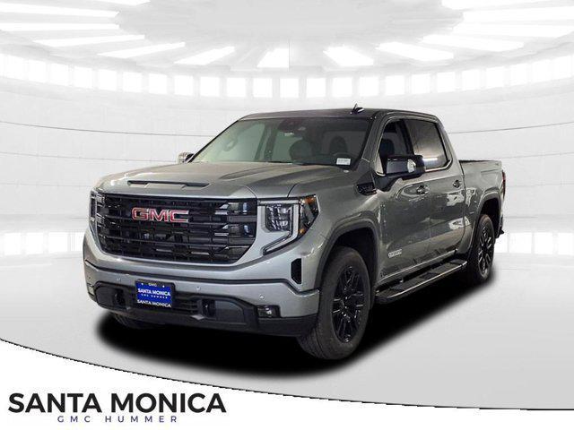new 2025 GMC Sierra 1500 car, priced at $63,125