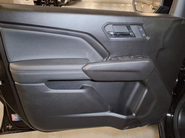 new 2025 GMC Canyon car, priced at $41,308
