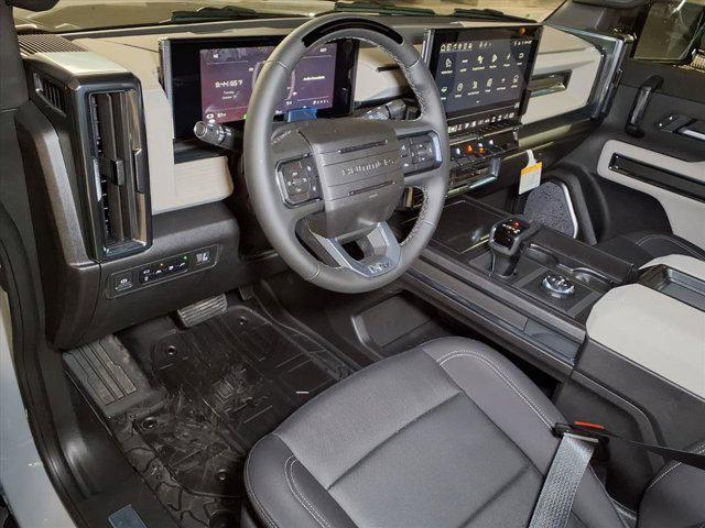 new 2026 GMC HUMMER EV SUV car, priced at $97,726