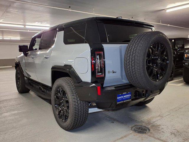 new 2026 GMC HUMMER EV SUV car, priced at $97,726