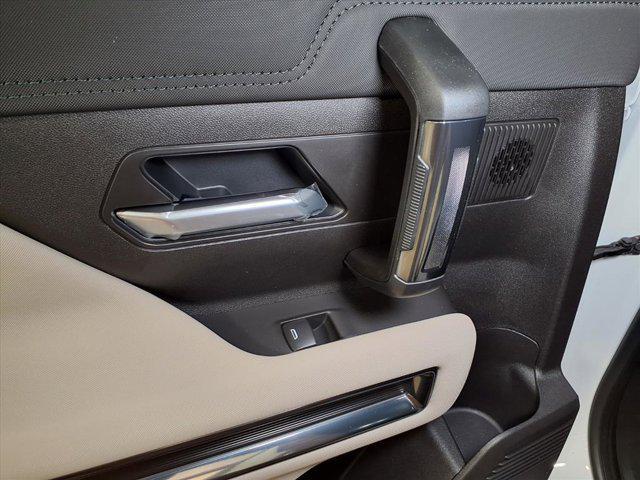 used 2026 GMC HUMMER EV SUV car