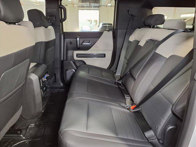 used 2026 GMC HUMMER EV SUV car