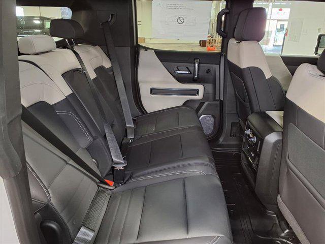 used 2026 GMC HUMMER EV SUV car