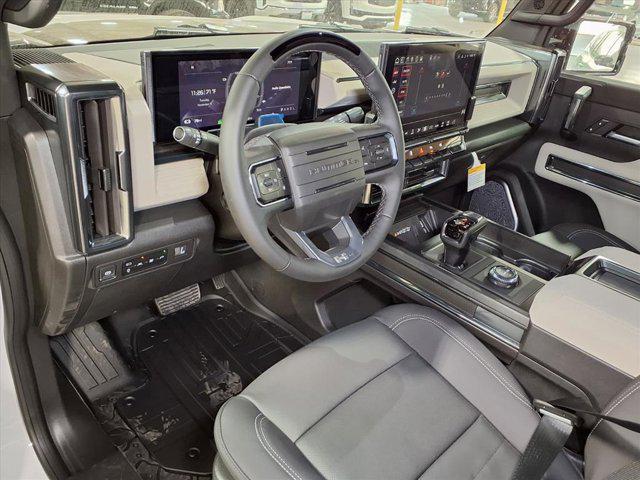 used 2026 GMC HUMMER EV SUV car