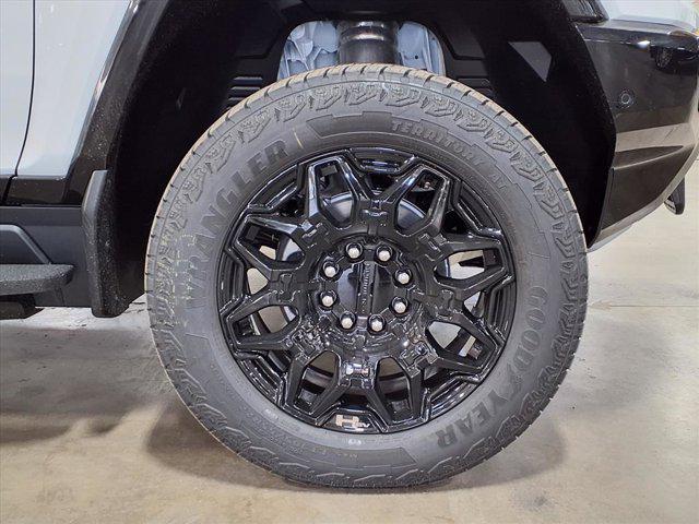 used 2026 GMC HUMMER EV SUV car