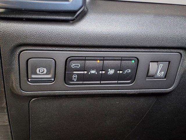 used 2026 GMC HUMMER EV SUV car