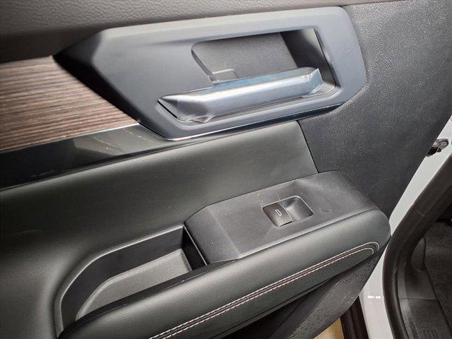 new 2026 GMC Terrain car, priced at $40,979