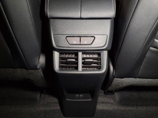 new 2026 GMC Terrain car, priced at $40,979