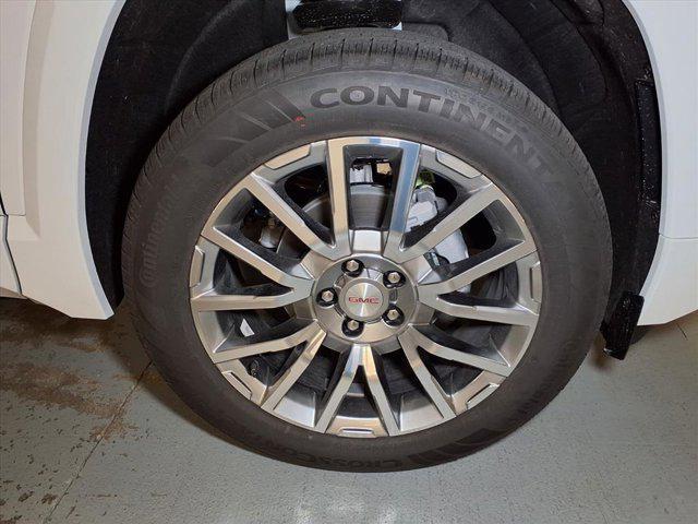 new 2026 GMC Terrain car, priced at $40,979